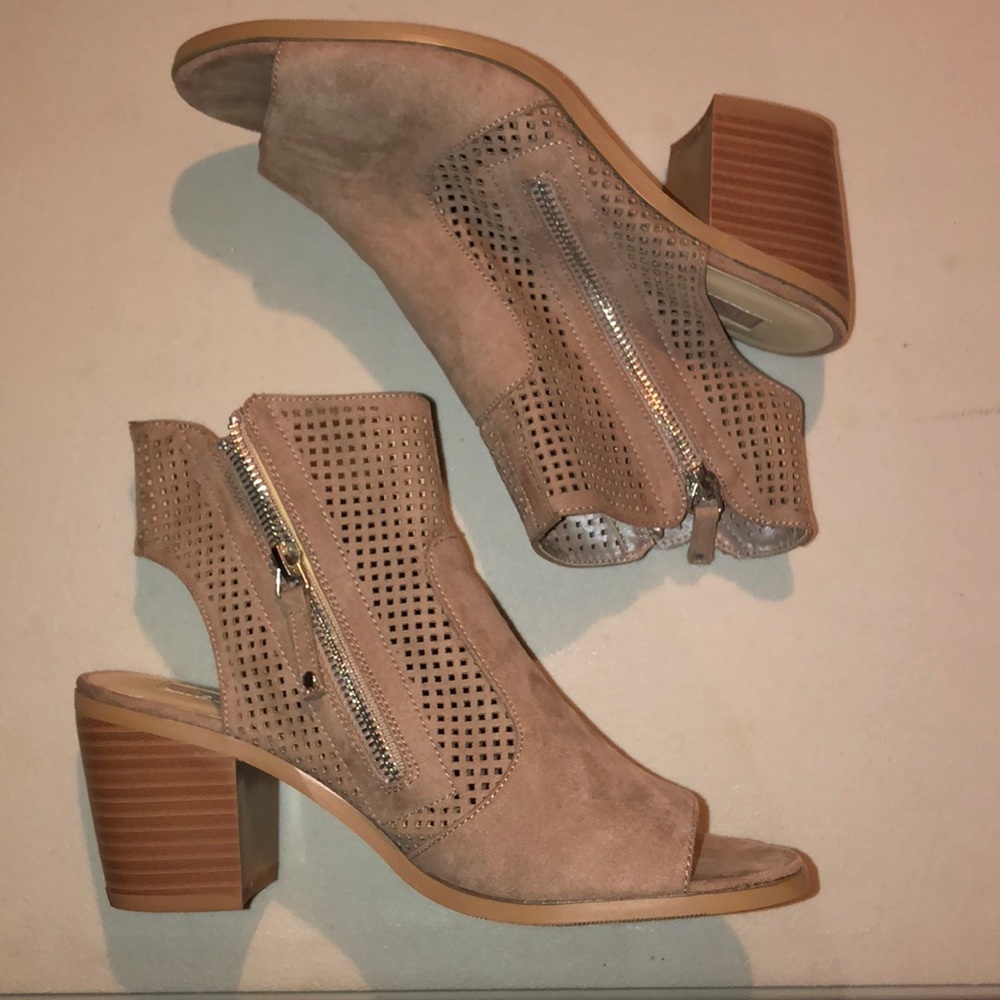 heels
